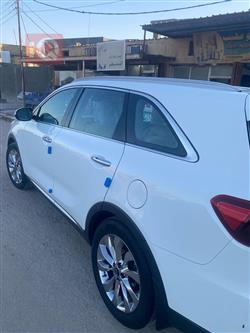 كيا سورينتو